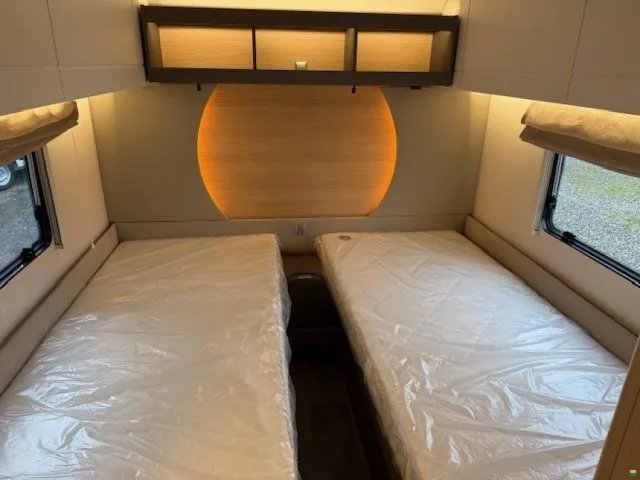 LMC Videro 510 E - Photo 3