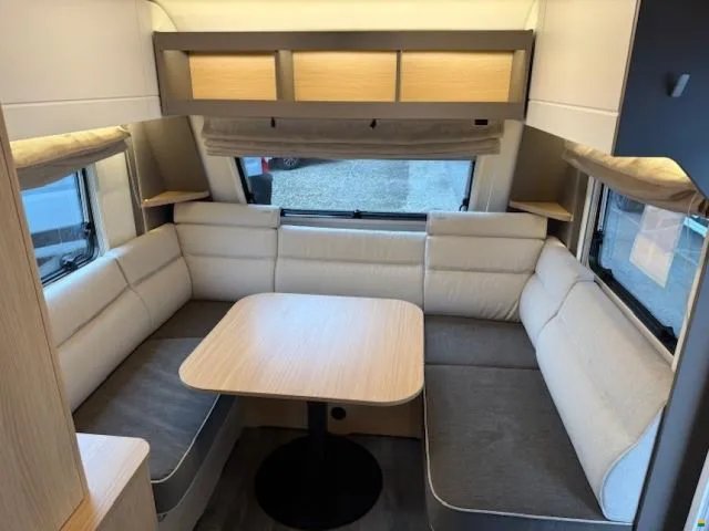 LMC Videro 510 E - Photo 4