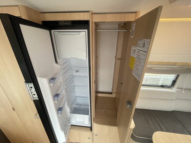 LMC Videro 510 E - Photo 5