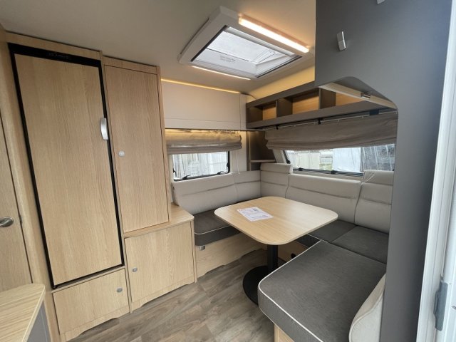 LMC Videro 510 E - Photo 6