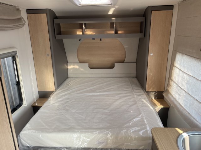 LMC Vivero 450 - Photo 2