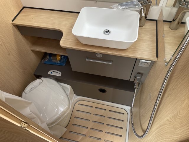 LMC Vivero 450 - Photo 3