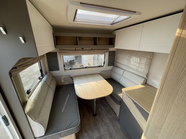 LMC Vivero 450 - Photo 5