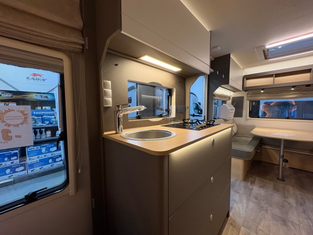 LMC Vivero 450 - Photo 9