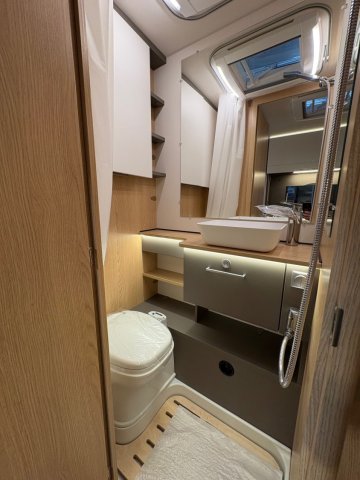 LMC Vivero 450 - Photo 12