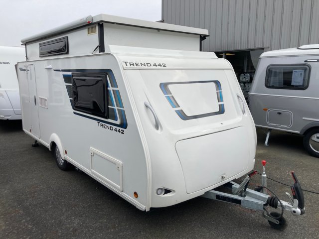 Silver Trend 442 - Photo 2