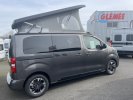 Crosscamp Flex - Fourgon Aménagé et Van