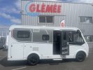Dethleffs Globebus I 1 GT I1 pack - Profilé