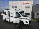 Laika Kosmo 105 L L105 - Profilé