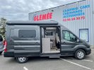 LMC Innovan 590 - Fourgon Aménagé et Van