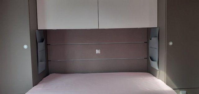 LMC Tourer Lift H 720 - Photo 3