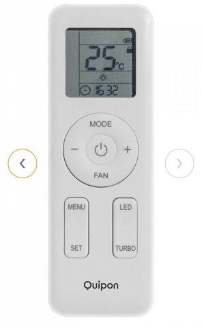 Clim quippon 2600 - Photo 4