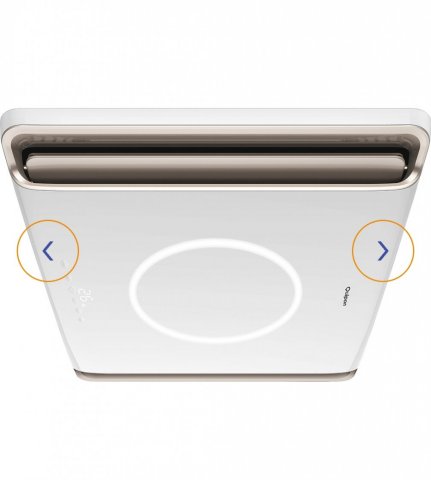 Clim quippon 2600 - Photo 3