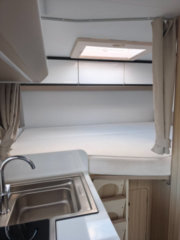 Adria Compact SP Plus - Photo 8