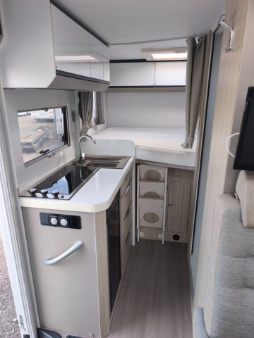 Adria Compact SP Plus - Photo 9