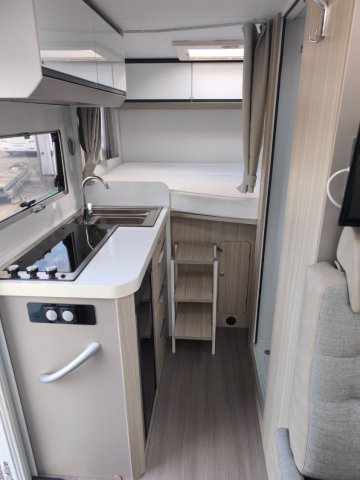 Adria Compact SP Plus - Photo 10