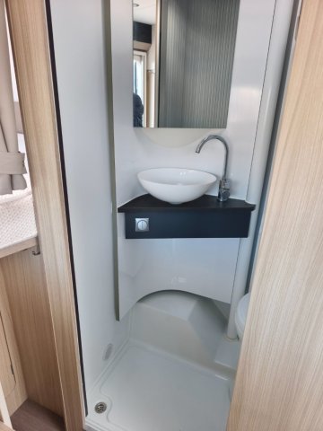 Adria Compact SP Plus - Photo 11