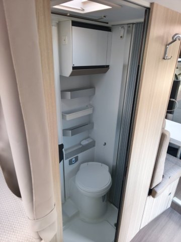 Adria Compact SP Plus - Photo 12