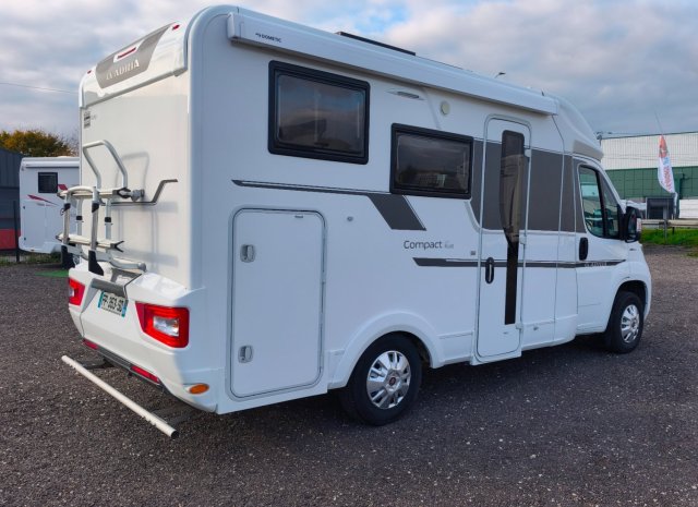 Adria Compact SP Plus - Photo 2