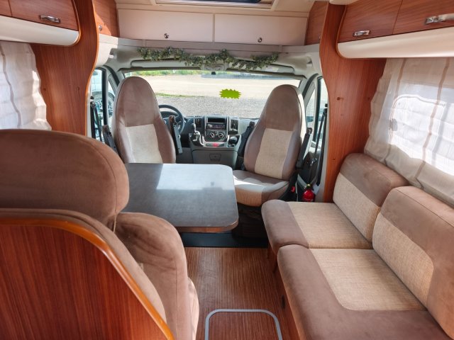 Adria Matrix 650 SK - Photo 4