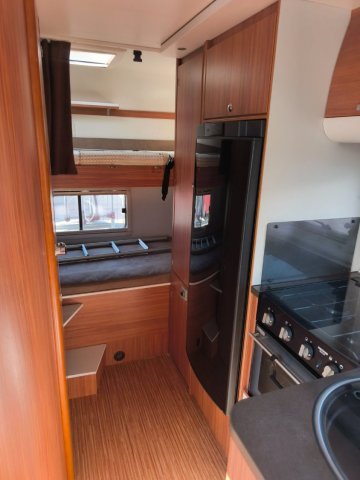 Adria Matrix 650 SK - Photo 8