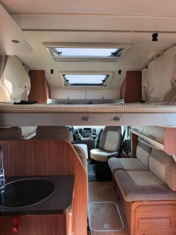 Adria Matrix 650 SK - Photo 10