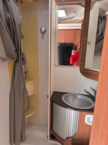 Adria Matrix 650 SK - Photo 11