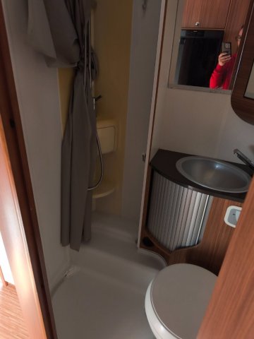 Adria Matrix 650 SK - Photo 12