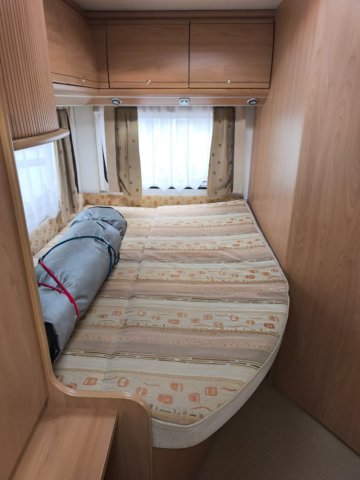 Burstner T 605 - Photo 5