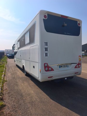 Carthago Liner De Luxe 68 Q - Photo 2