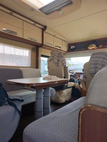 Carthago Liner De Luxe 68 Q - Photo 3