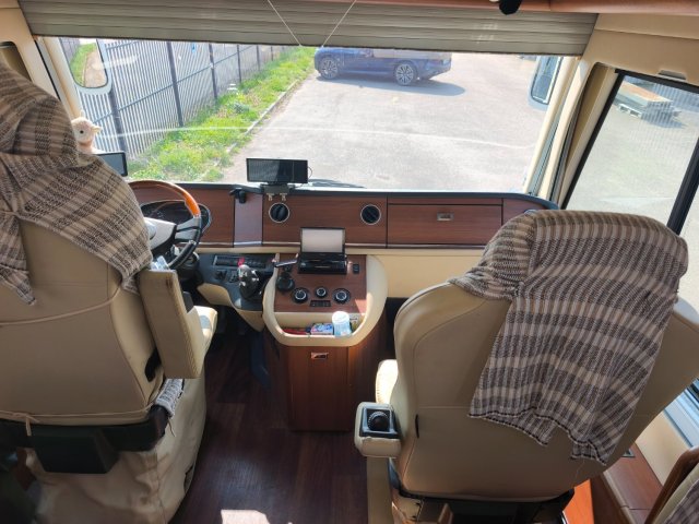 Carthago Liner De Luxe 68 Q - Photo 4