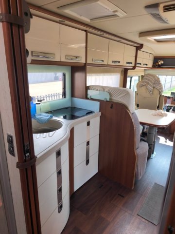 Carthago Liner De Luxe 68 Q - Photo 5