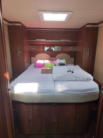 Carthago Liner De Luxe 68 Q - Photo 6