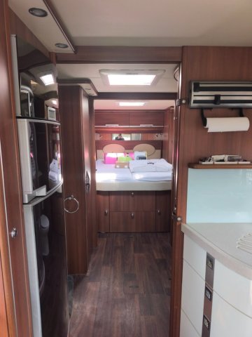 Carthago Liner De Luxe 68 Q - Photo 7