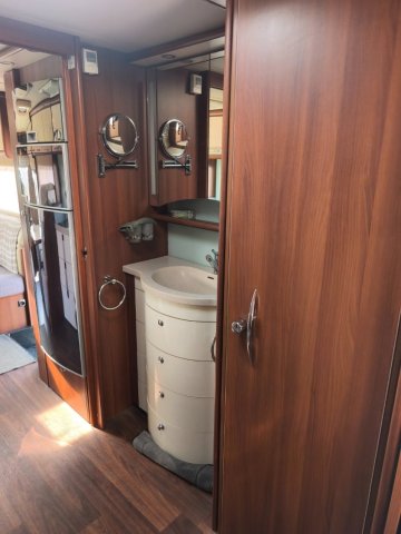 Carthago Liner De Luxe 68 Q - Photo 8