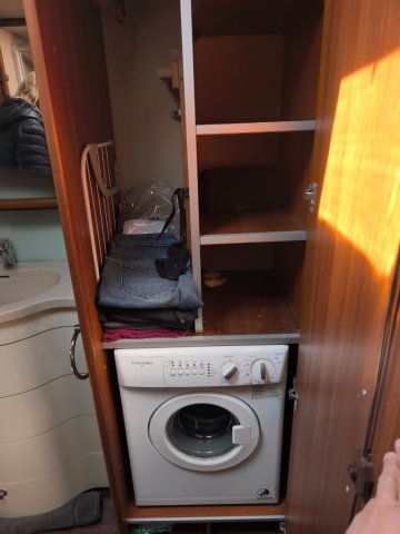 Carthago Liner De Luxe 68 Q - Photo 9