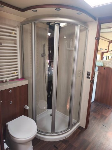 Carthago Liner De Luxe 68 Q - Photo 10