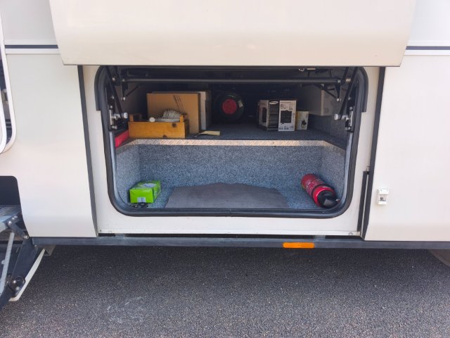 Carthago Liner De Luxe 68 Q - Photo 11