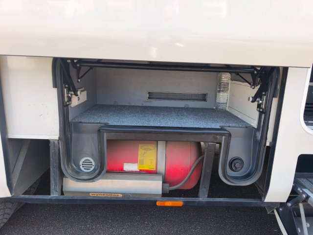 Carthago Liner De Luxe 68 Q - Photo 12