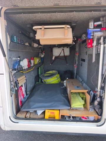 Carthago Liner De Luxe 68 Q - Photo 13