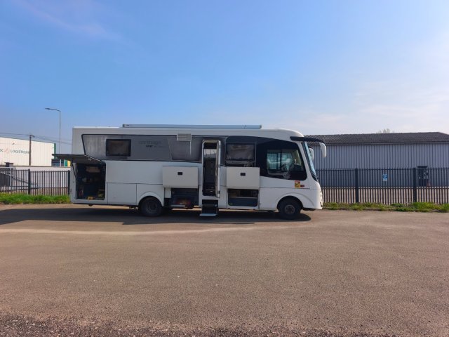 Carthago Liner De Luxe 68 Q - Photo 14