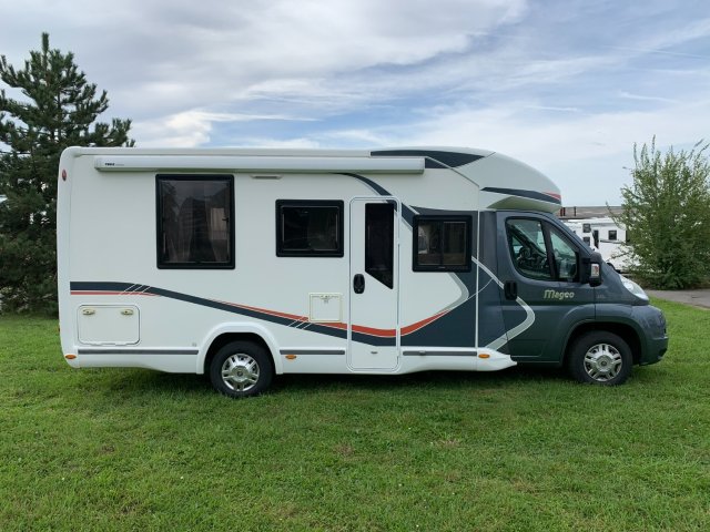 Challenger Mageo 298 - Photo 2