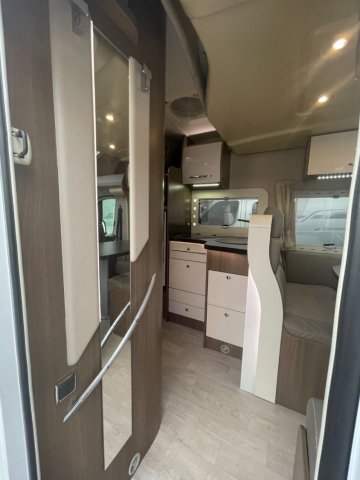 Challenger Mageo 298 - Photo 6