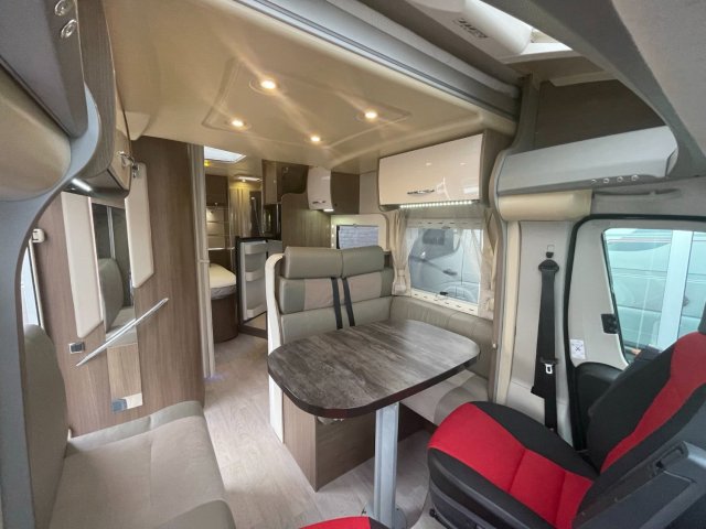 Challenger Mageo 298 - Photo 7