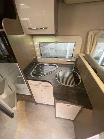 Challenger Mageo 298 - Photo 9