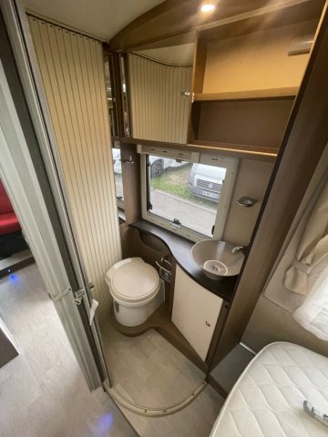 Challenger Mageo 298 - Photo 14