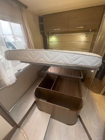 Challenger Mageo 298 - Photo 12