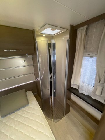 Challenger Mageo 298 - Photo 13