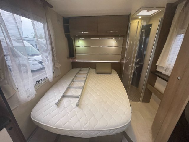 Challenger Mageo 298 - Photo 11